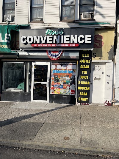 Grocery store