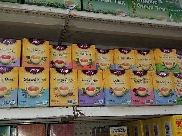 Joe's Market
